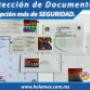 Proteccion de documentos
