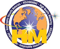 Hologramas de México S. de R.L. de C.V.