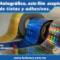 PVC-HOLOGRAFICO