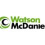 WATSON MCDANIEL