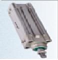 CILINDRO ISO DOBLE EFECTO SERIE SE 100x500 SG