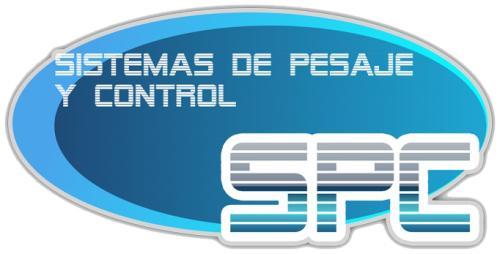 Sistemas de Pesaje y Control