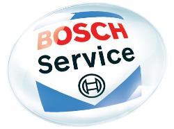 Bosch Car Service Clinicar II