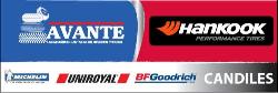 AVANTE CANDILES