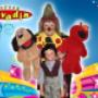 Cuenta con Ventriloquia