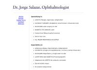 Centro Laser de Cirugia Ocular
