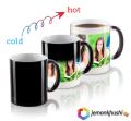 TAZAS MAGICAS