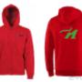Subido por visitante en 15/12/2016 - Sudaderas impresas