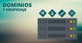 Hosting y Dominios