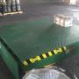 Dock Leveler