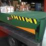Green dock Leveler
