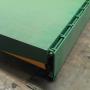 Green dock Leveler
