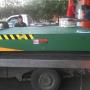 Hidraulic Dock leveler