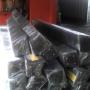 Sellos de anden