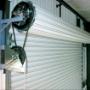 CORTINAS ENRROABLES INDUSTRIALES