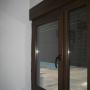 cORTINAS TIPO PERSIANA DE PVC Y ALUMINIO