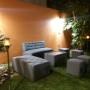 Salas lounge