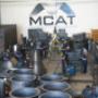 MCAT