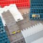 Bandas Modulares