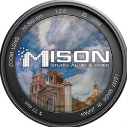 Mison Studio Foto y Video Querétaro