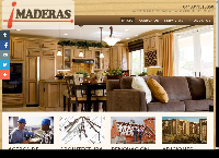iMaderas