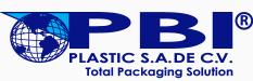 PBI  PLASTIC  SA DE  CV
