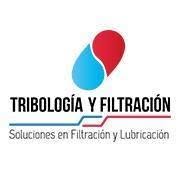Tribología Y Filtración S. DE R.L. DE C.V.