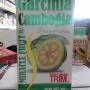 garcinia cambogia