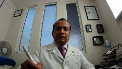 Dr. Alberto Muñoz Macias
