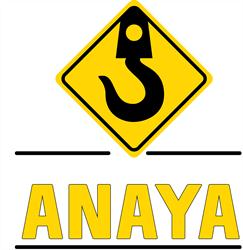 Gruas Hermanos Anaya