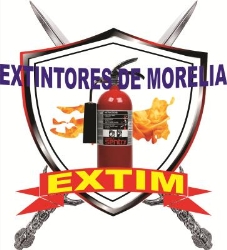 EXTINTORES DE MORELIA