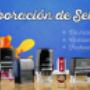 Elaboración de sellos