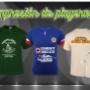 Impresión de playeras