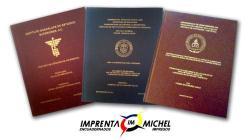 Imprenta Michel