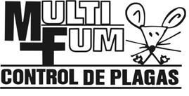 Multifum control de Plagas