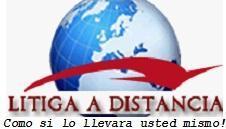Litiga a Distancia
