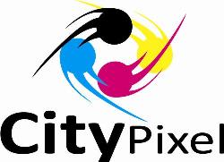 CITY PIXEL IMPRENTA PUBLICIDAD