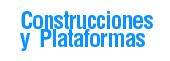 CONSTRUCCIONES Y PLATAFORMAS SA DE CV