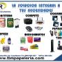 LA SOLUCION INTEGRAL