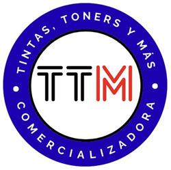 TINTAS TONERS Y MAS