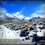 CARA SUR PICO DE ORIZABA 4100 MSNM