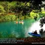 PRACTICA DE KAYAK RIO ATOYAC