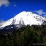 VOLCAN PICO DE ORIZABA