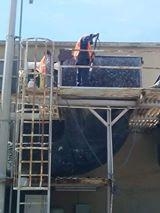 Mantenimiento e Instalacion de minisplit y aires centrales