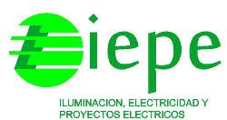 INGENIERÍA ELÉCTRICA IEPE
