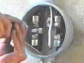 Base Socket con Quinta Terminal