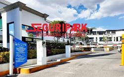 SEGURIPARK