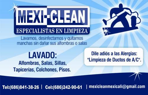 Mexi-Clean