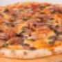 La pizza