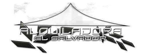 Alquiladora El Salvador